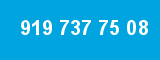 919 737 75 08